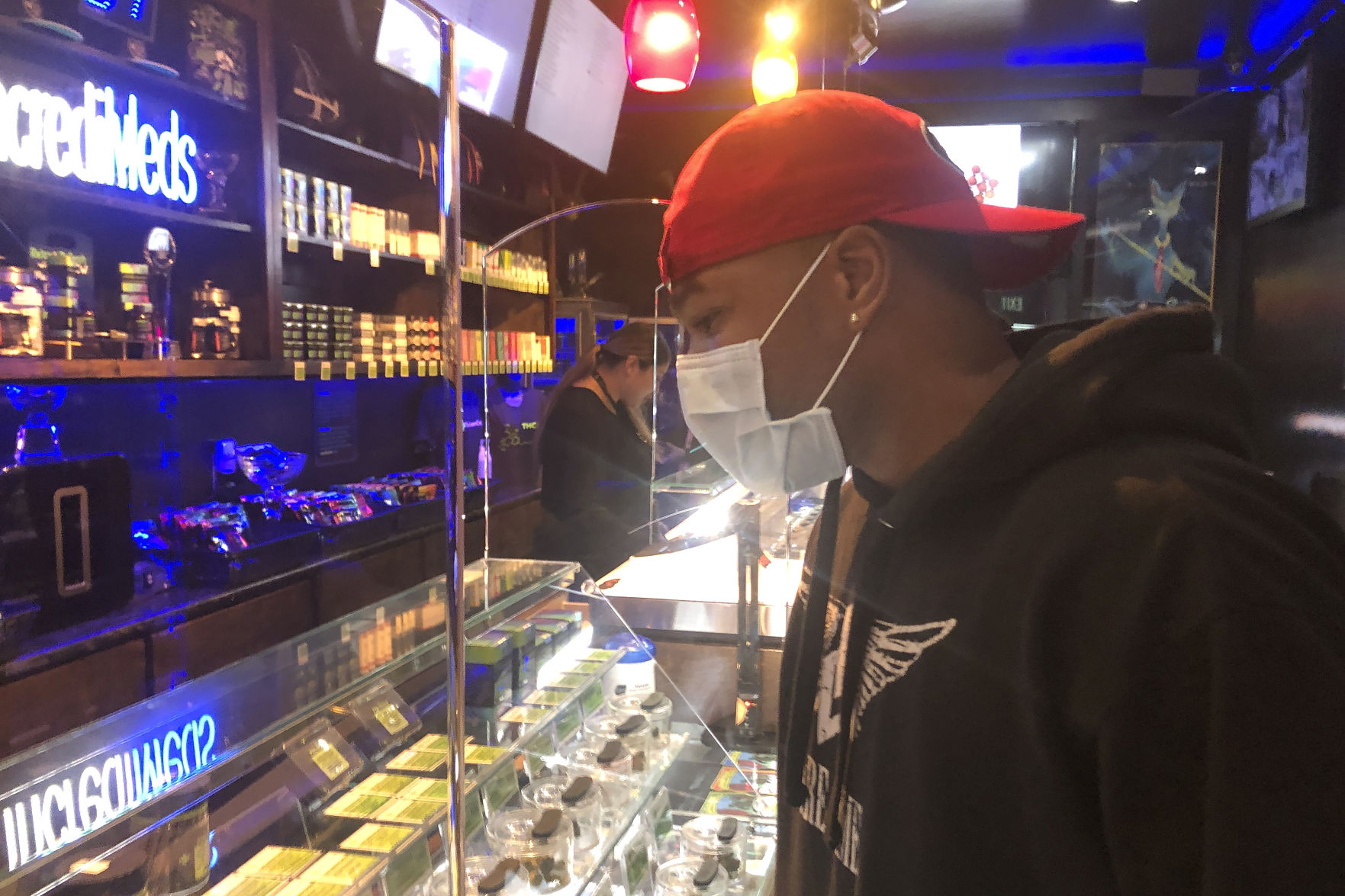 California marijuana